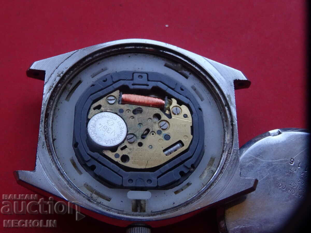 ΣΥΛΛΕΚΤΙΚΟ ΡΟΛΟΙ ΠΟΛΙΤΗΣ - 7 ΣΥΛΛΕΚΤΙΚΟ ΡΟΛΟΙ ΠΟΛΙΤΗΣ - 7