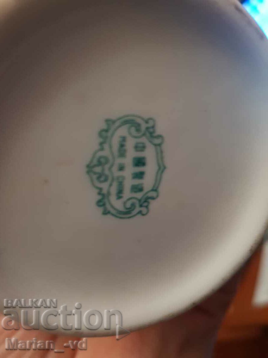 Old Chinese green bamboo wine - 6