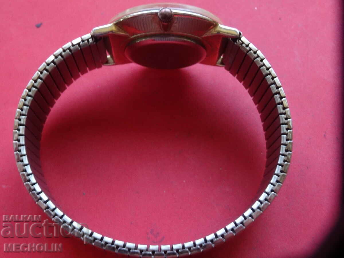 Delivery of PILIP MERCIER COLLECTIBLE WATCH Delivery of PILIP MERCIER COLLECTIBLE WATCH