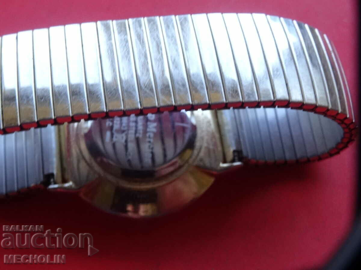 PILIP MERCIER COLLECTIBLE WATCH - 5 PILIP MERCIER COLLECTIBLE WATCH - 5