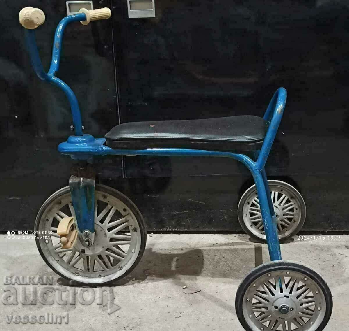 Children's bike