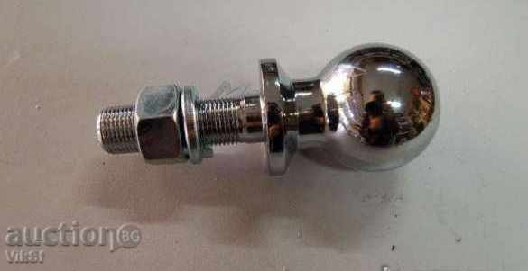 Δημοπρασία Ball / apple / στοίβαξης για 2 " Δημοπρασία Ball / apple / στοίβαξης για 2 "