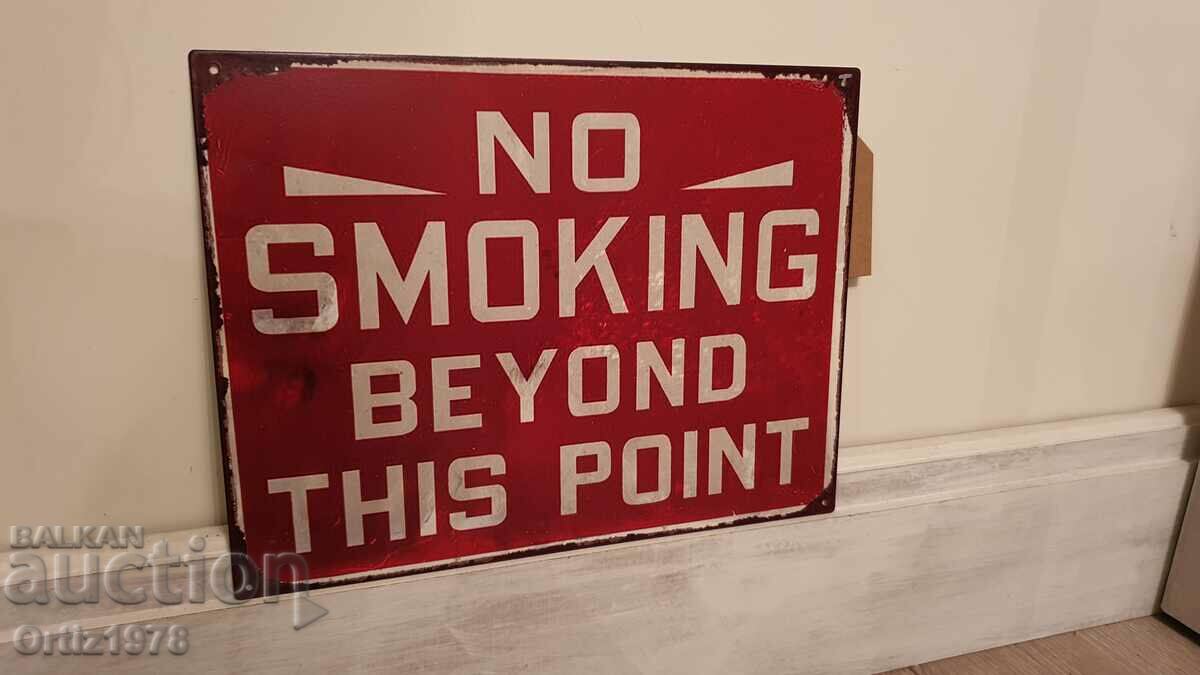 Auction Spanish Metal Plate–New. Auction Spanish Metal Plate–New.