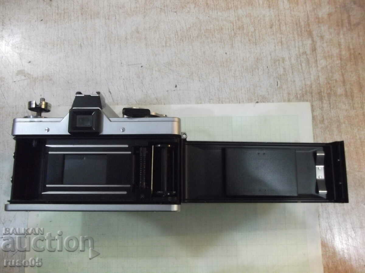 Camera "PRAKTICA - L2" working - 6 Camera "PRAKTICA - L2" working - 6