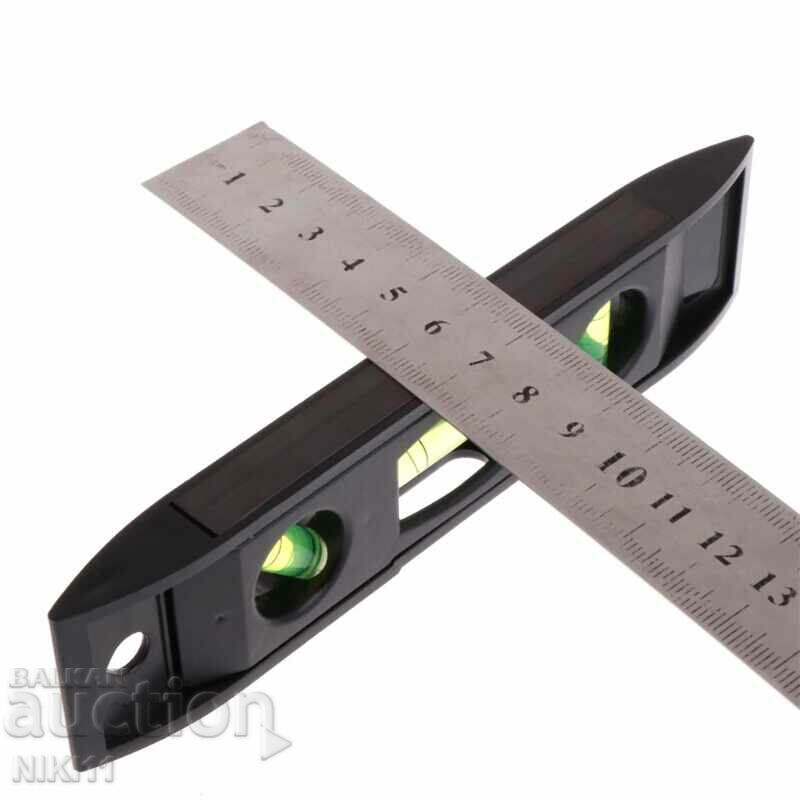 Delivery of Small pocket level, level Delivery of Small pocket level, level