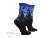 Art Socks "Starry Night" Van Gogh