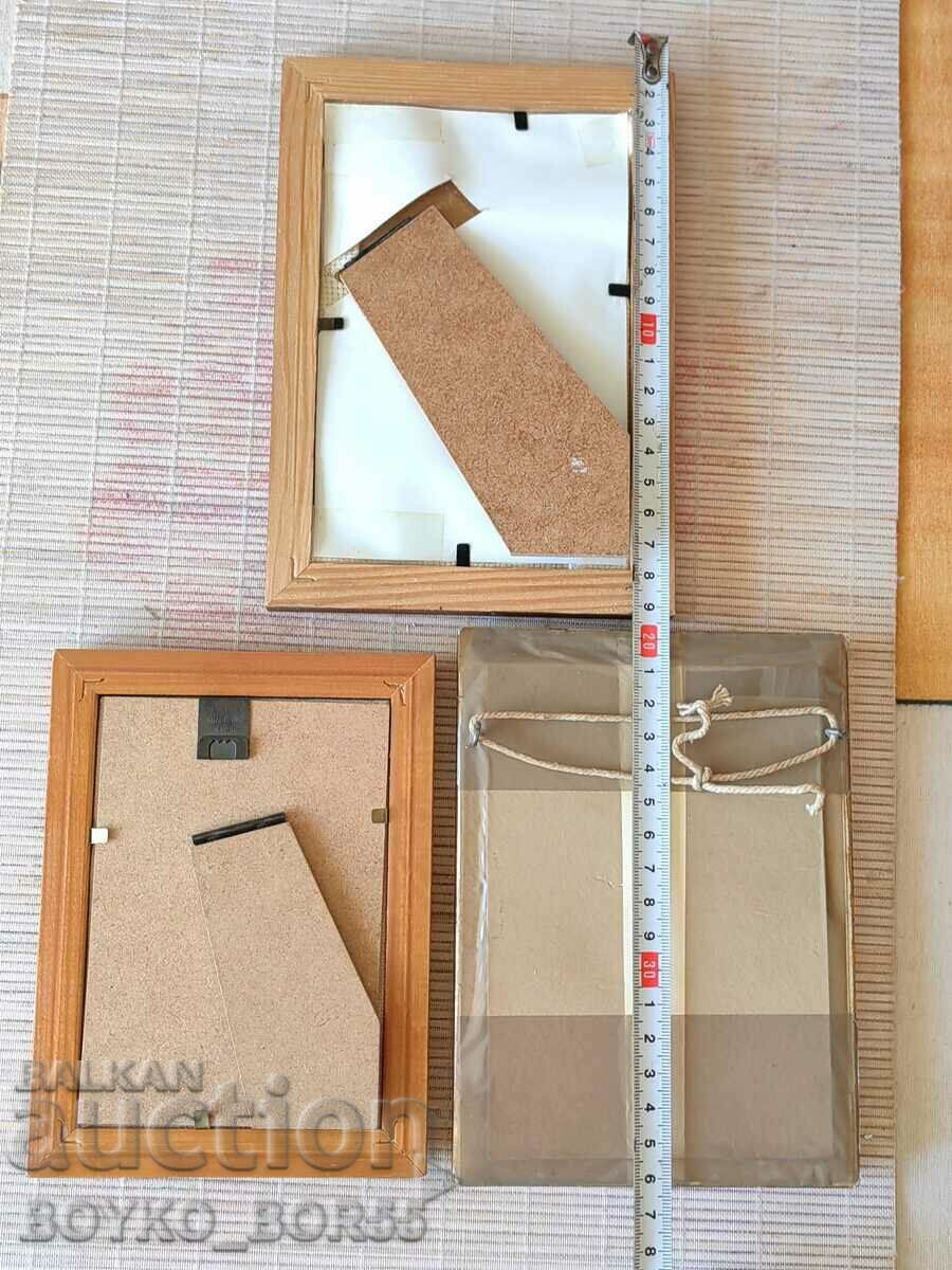 Three tapestries in frames with price 85.00 BGN | € 43.46 Three tapestries in frames with price 85.00 BGN | € 43.46