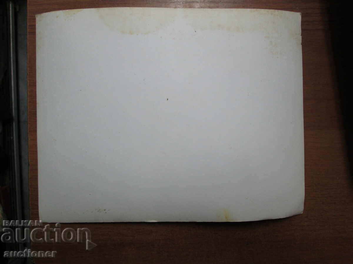 Delivery of LARGE OLD RETRO PHOTO LIAZ TRUCK Delivery of LARGE OLD RETRO PHOTO LIAZ TRUCK