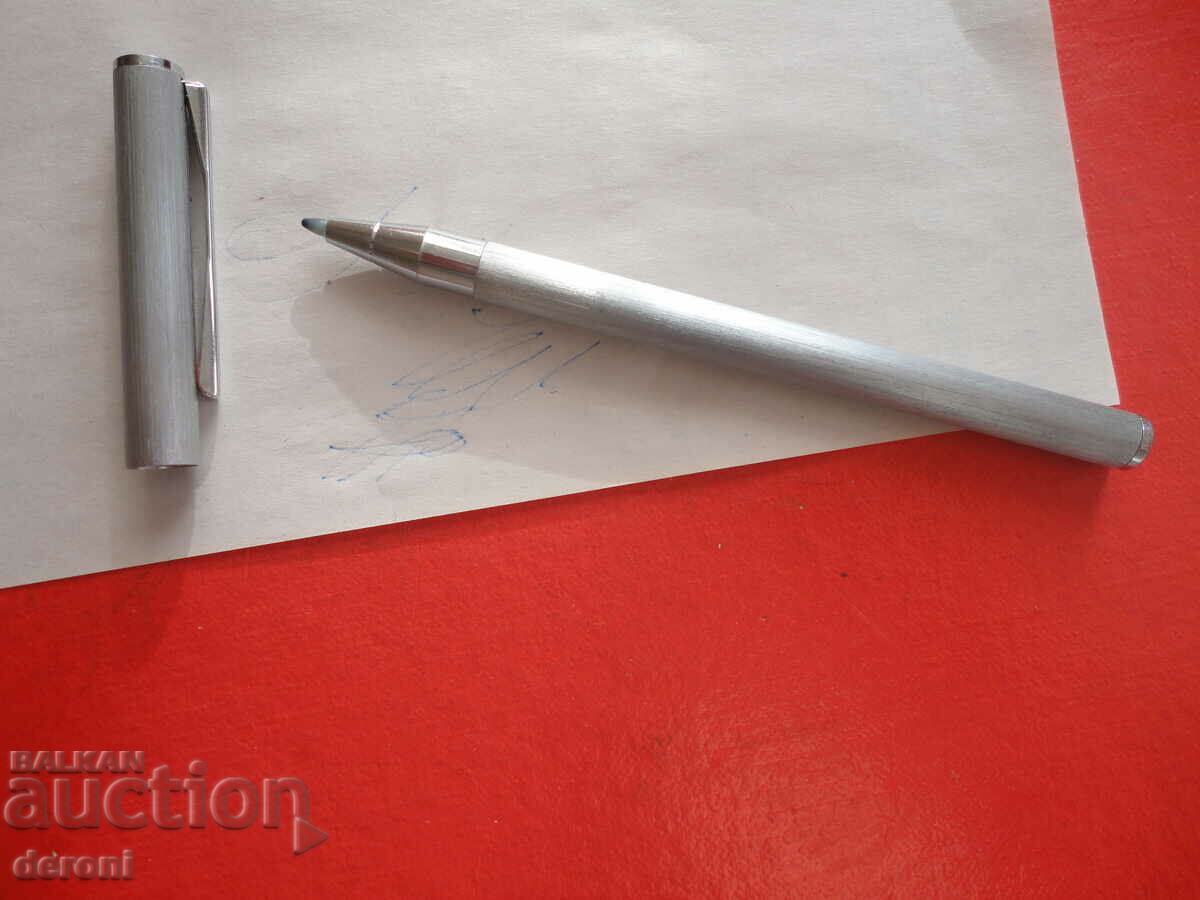 German ballpoint pen Rambold - 5 German ballpoint pen Rambold - 5