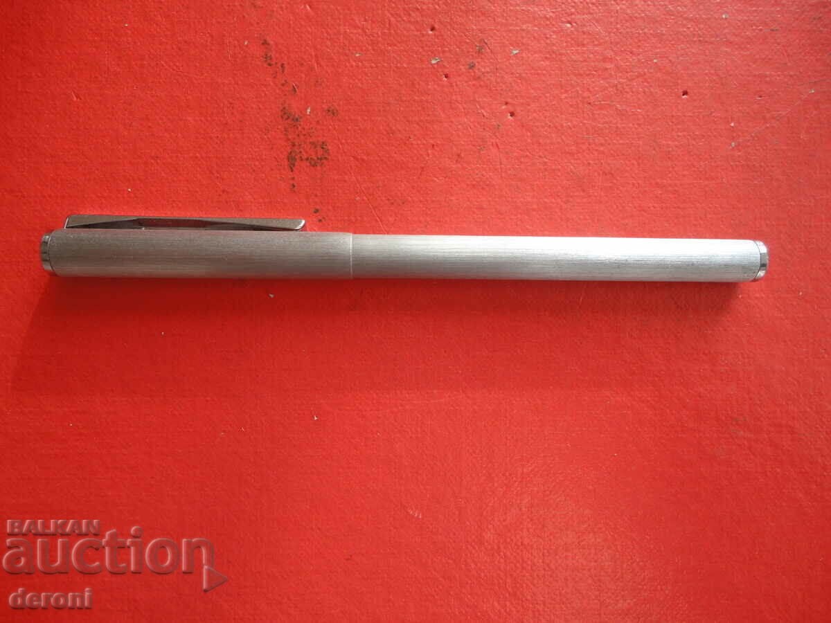 German ballpoint pen Rambold - 7 German ballpoint pen Rambold - 7