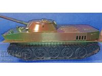 An old model of BMP.