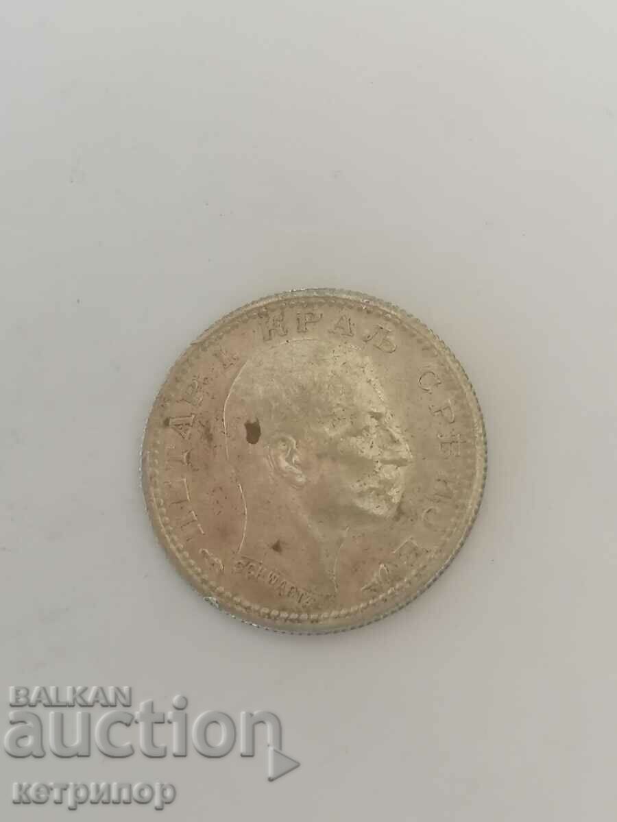 50 pairs 1915 Serbia silver with price 23.00 BGN | € 11.76 50 pairs 1915 Serbia silver with price 23.00 BGN | € 11.76