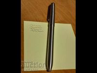 German original Montblanc -Multi-Pen pen