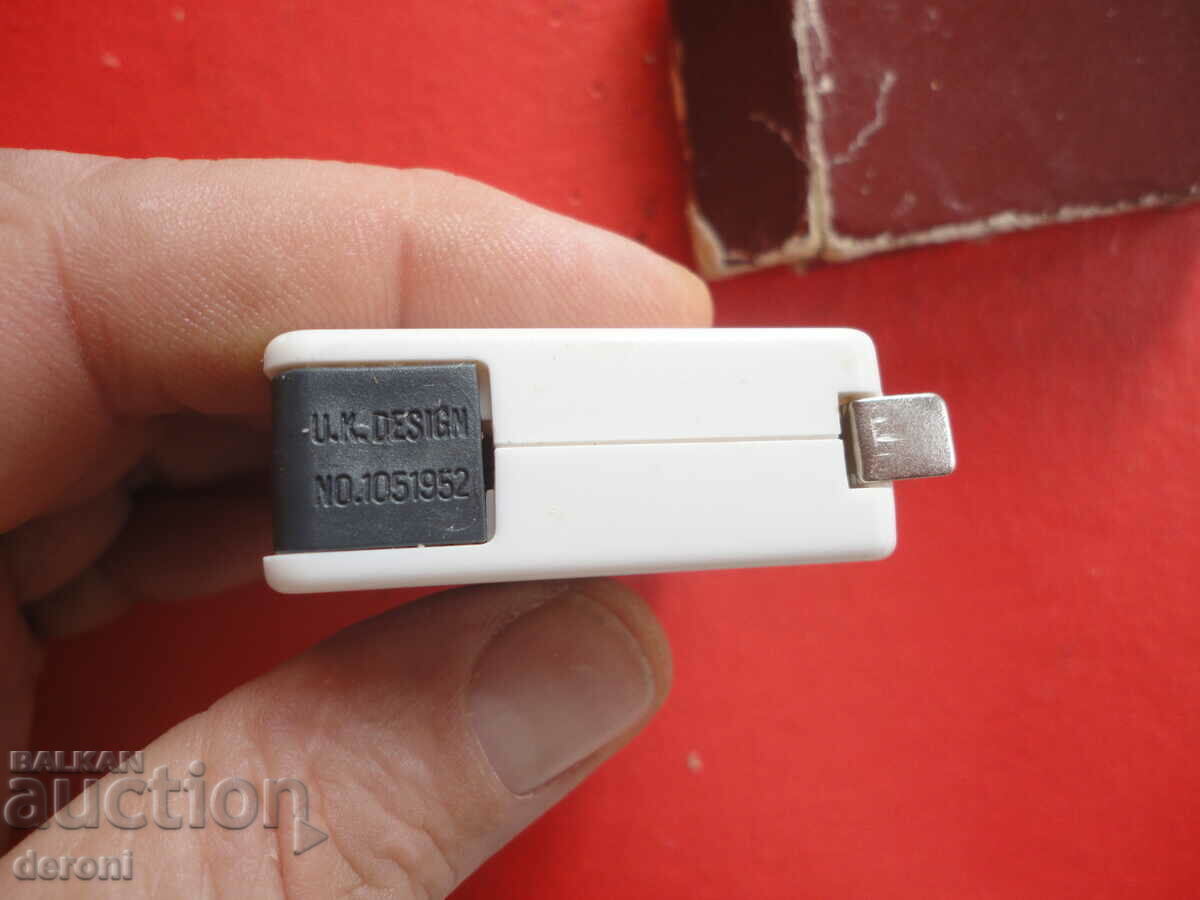 German staple roulette - 5