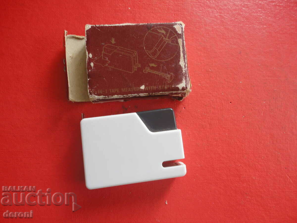 German staple roulette - 7