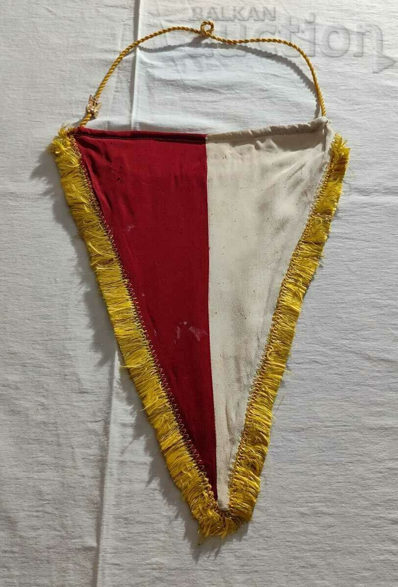 ORIENTATION ST. ZAGORA II PLACE FLAGCHE 1987 with price 7.00 BGN | € 3.58