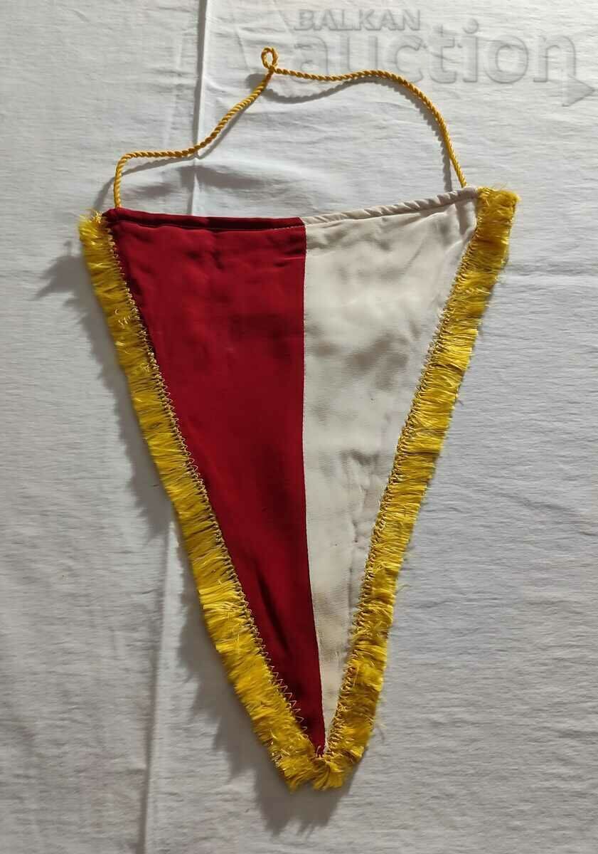 ORIENTATION ST. ZAGORA WOMEN III PLACE FLAGCHE 1987 with price 7.00 BGN | € 3.58 ORIENTATION ST. ZAGORA WOMEN III PLACE FLAGCHE 1987 with price 7.00 BGN | € 3.58