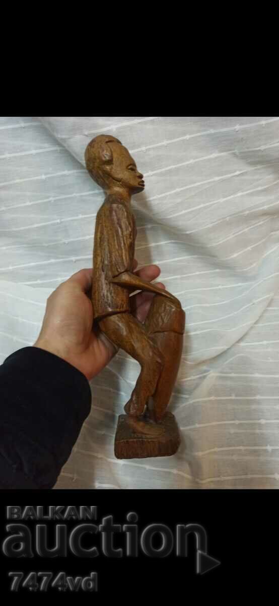 ΑΦΡΙΚΑΝΟΣ ΞΥΛΙΝΟΣ ΠΛΑΣΤΙΚΟ-ΜΟΥΣΙΚΟΣ - 6 ΑΦΡΙΚΑΝΟΣ ΞΥΛΙΝΟΣ ΠΛΑΣΤΙΚΟ-ΜΟΥΣΙΚΟΣ - 6