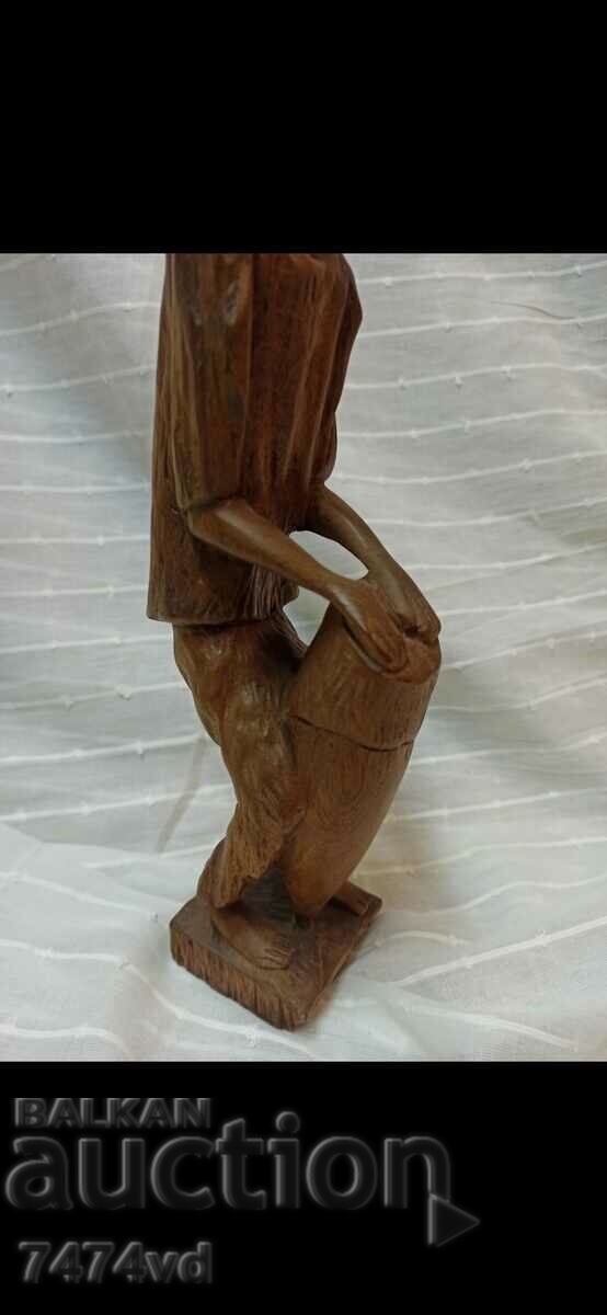 ΑΦΡΙΚΑΝΟΣ ΞΥΛΙΝΟΣ ΠΛΑΣΤΙΚΟ-ΜΟΥΣΙΚΟΣ - 7 ΑΦΡΙΚΑΝΟΣ ΞΥΛΙΝΟΣ ΠΛΑΣΤΙΚΟ-ΜΟΥΣΙΚΟΣ - 7