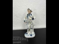 Collectible porcelain figurine. #4945
