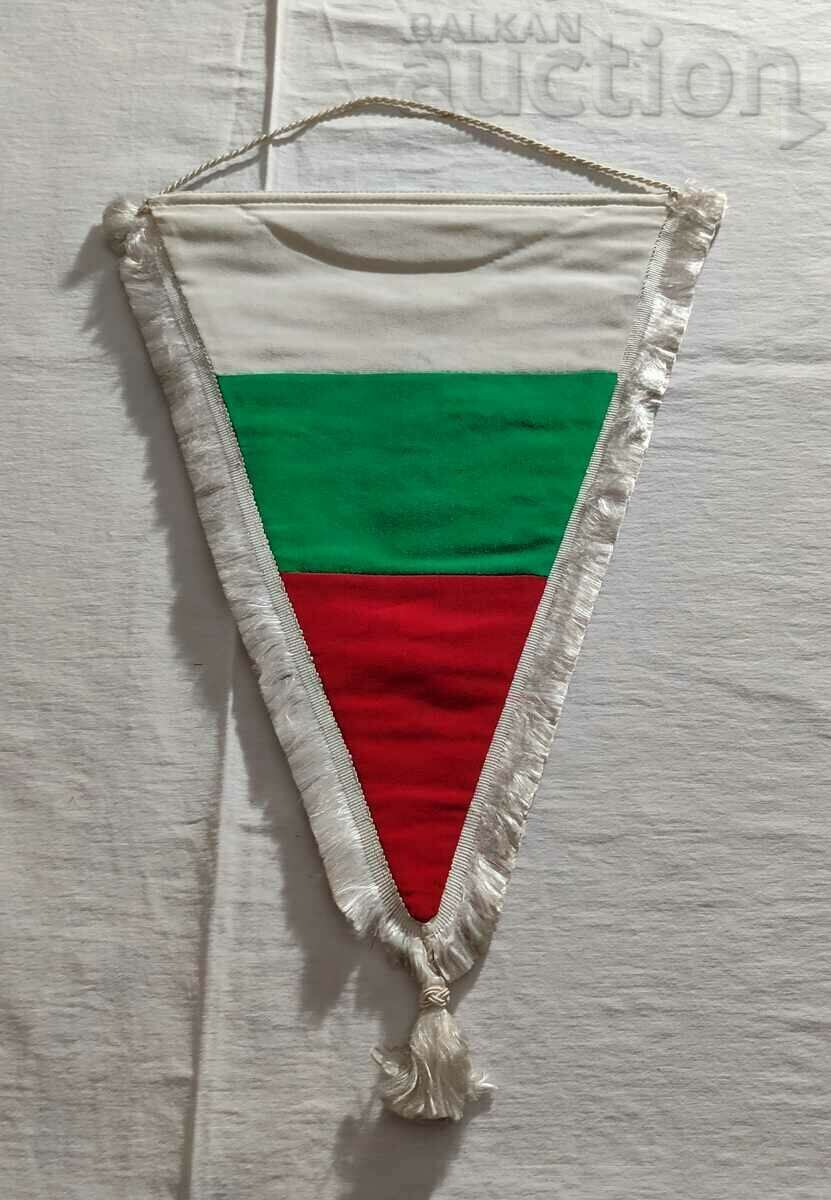 NATURE PROTECTION FORESTRY II PLACE FLAG 1977 with price 12.00 BGN | € 6.14 NATURE PROTECTION FORESTRY II PLACE FLAG 1977 with price 12.00 BGN | € 6.14