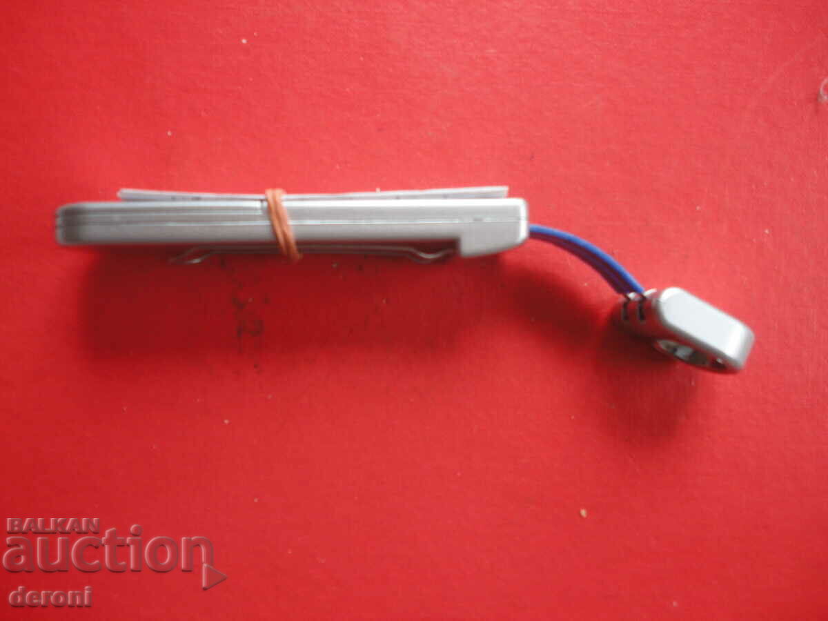 Movable lamp flashlight flashlight Osram with price 10.00 BGN | € 5.11 Movable lamp flashlight flashlight Osram with price 10.00 BGN | € 5.11