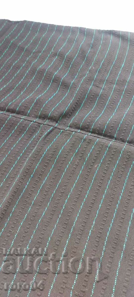 Auction APRON - FUTA - OLD - BRAND NEW Auction APRON - FUTA - OLD - BRAND NEW