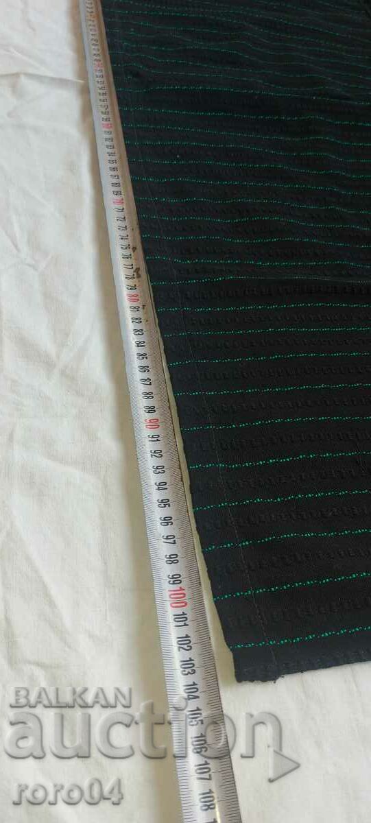 Delivery of APRON - FUTA - OLD - BRAND NEW Delivery of APRON - FUTA - OLD - BRAND NEW