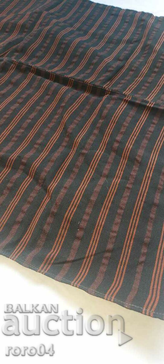 APRON - FUTA - OLD - BRAND NEW with price 42.30 BGN | € 21.63 APRON - FUTA - OLD - BRAND NEW with price 42.30 BGN | € 21.63