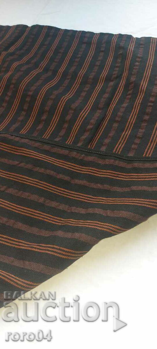 Auction APRON - FUTA - OLD - BRAND NEW Auction APRON - FUTA - OLD - BRAND NEW