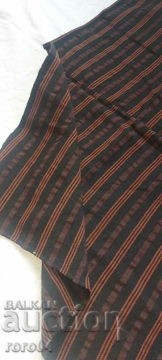 APRON - FUTA - OLD - BRAND NEW - 6