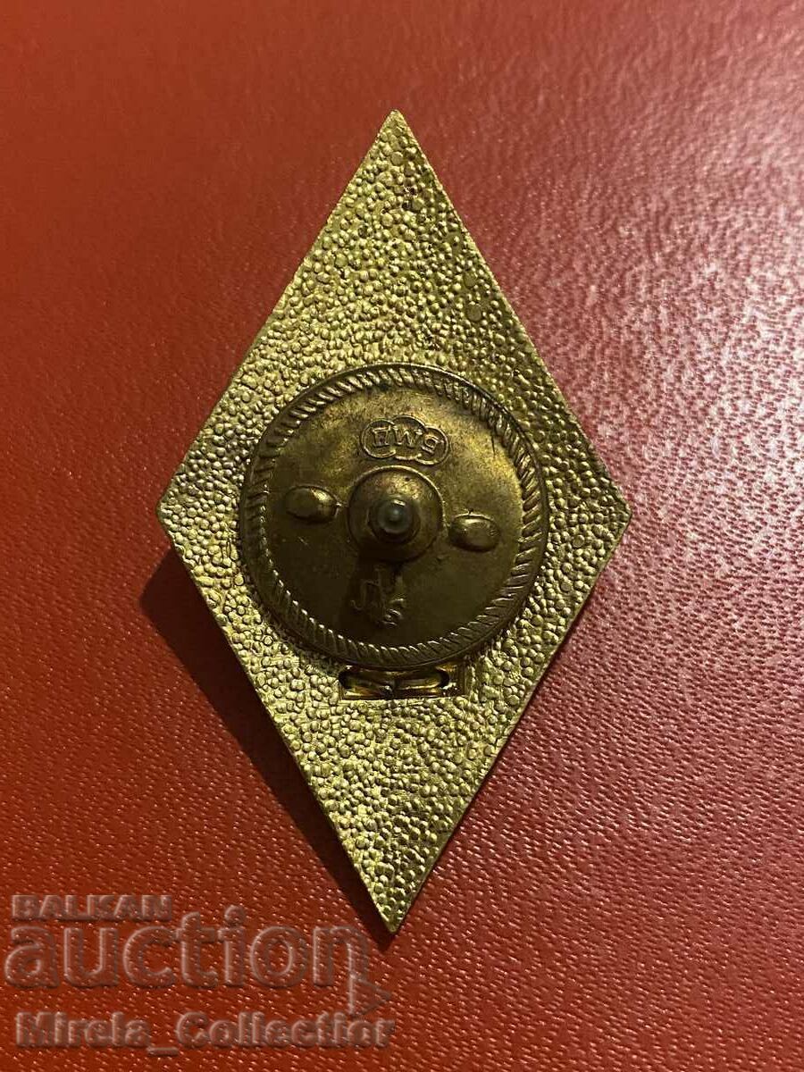 Delivery of Bulgaria Rhombus of VVUZ General Blagoi Ivanov email Delivery of Bulgaria Rhombus of VVUZ General Blagoi Ivanov email