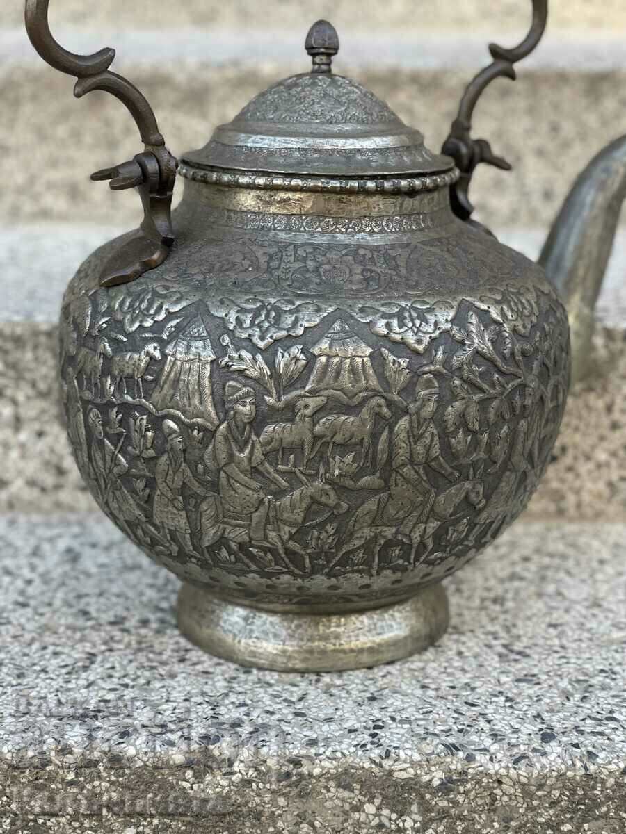 Persian water jug