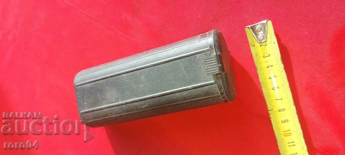 BALKAN - BAG - TOOLS - 6 BALKAN - BAG - TOOLS - 6