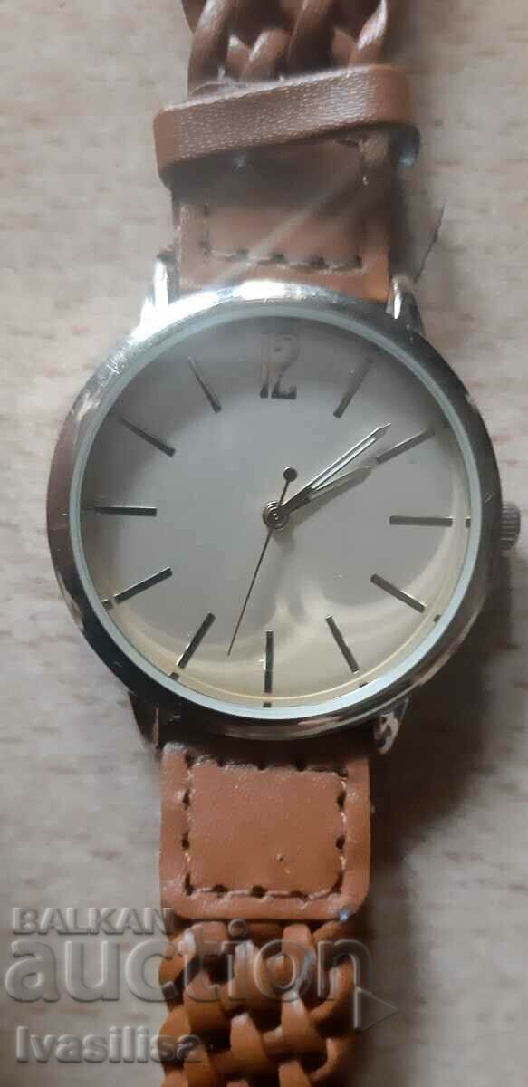 A beautiful watch