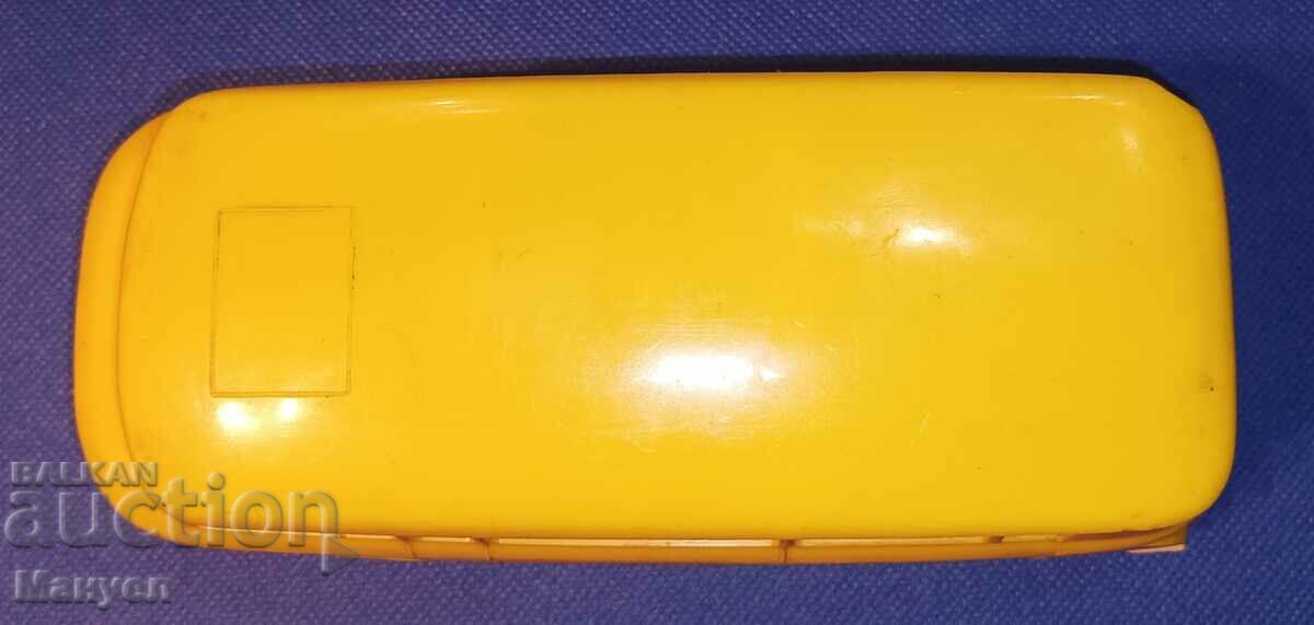 Old Barkas model. - 5 Old Barkas model. - 5