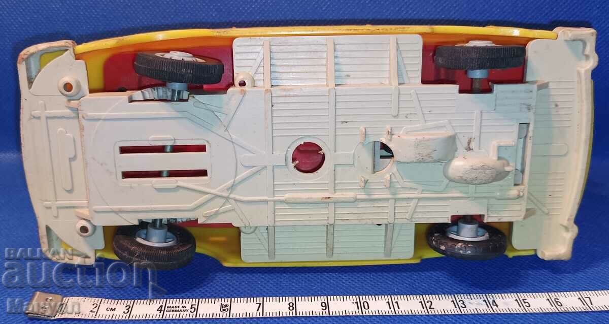 Old Barkas model. - 6 Old Barkas model. - 6