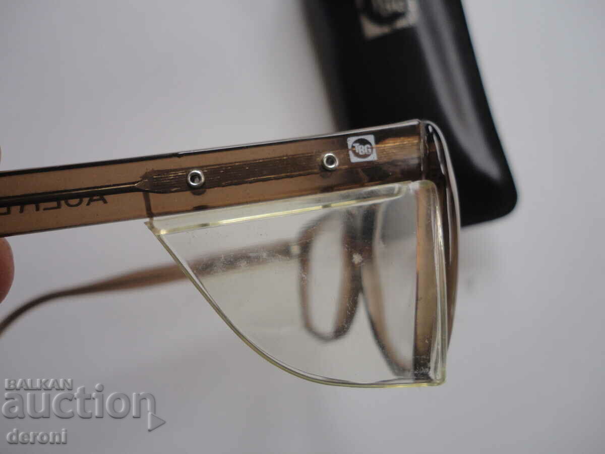 German safety glasses - 6 German safety glasses - 6