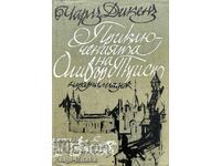 Aventurile lui Oliver - Twist Charles Dickens