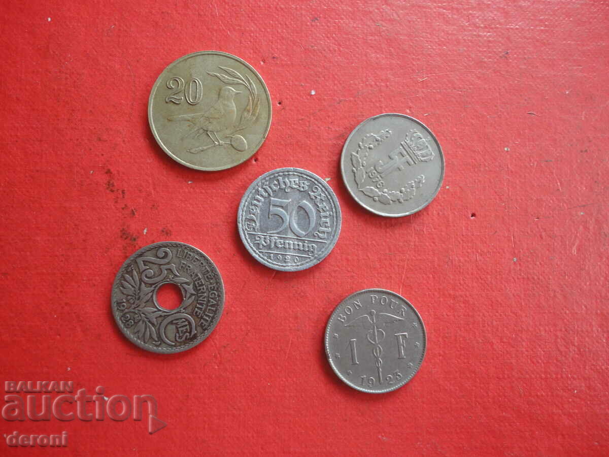 Old coins Old coin with price 10.00 BGN | € 5.11 Old coins Old coin with price 10.00 BGN | € 5.11