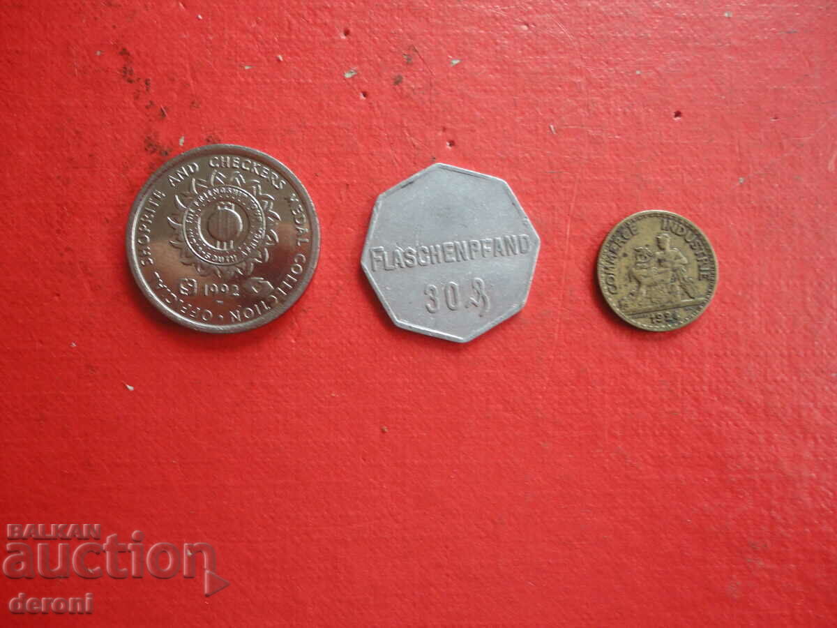 Delivery of Old Tokens Old Token