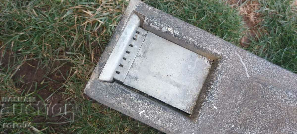 Παράδοση ΠΡΕΣΑ ΕΠΙΤΡΑΦΕΙΟΥ ΓΙΑ ΠΑΤΑΤΑ - ΤΣΙΠΣ Παράδοση ΠΡΕΣΑ ΕΠΙΤΡΑΦΕΙΟΥ ΓΙΑ ΠΑΤΑΤΑ - ΤΣΙΠΣ