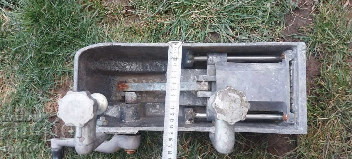 ΠΡΕΣΑ ΕΠΙΤΡΑΦΕΙΟΥ ΓΙΑ ΠΑΤΑΤΑ - ΤΣΙΠΣ - 6 ΠΡΕΣΑ ΕΠΙΤΡΑΦΕΙΟΥ ΓΙΑ ΠΑΤΑΤΑ - ΤΣΙΠΣ - 6