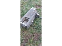 DESKTOP PRESS FOR POTATO - CHIPS