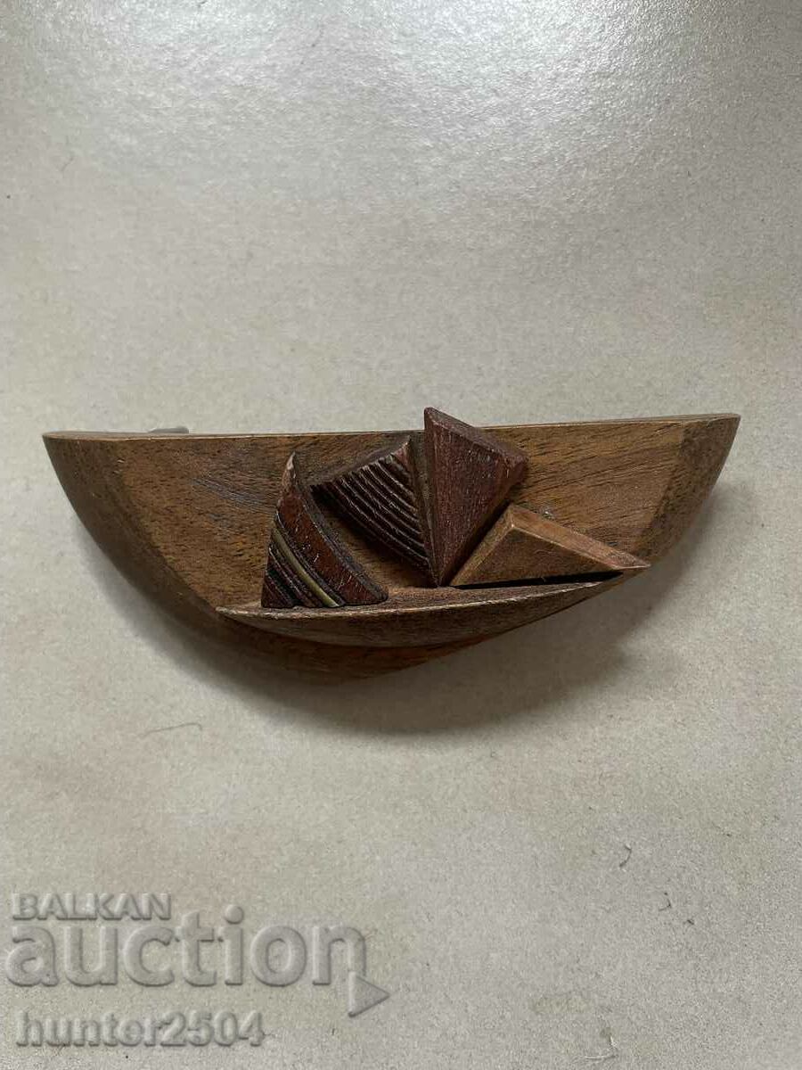 Auction Hairpins, wooden, ART production, perfect. Auction Hairpins, wooden, ART production, perfect.