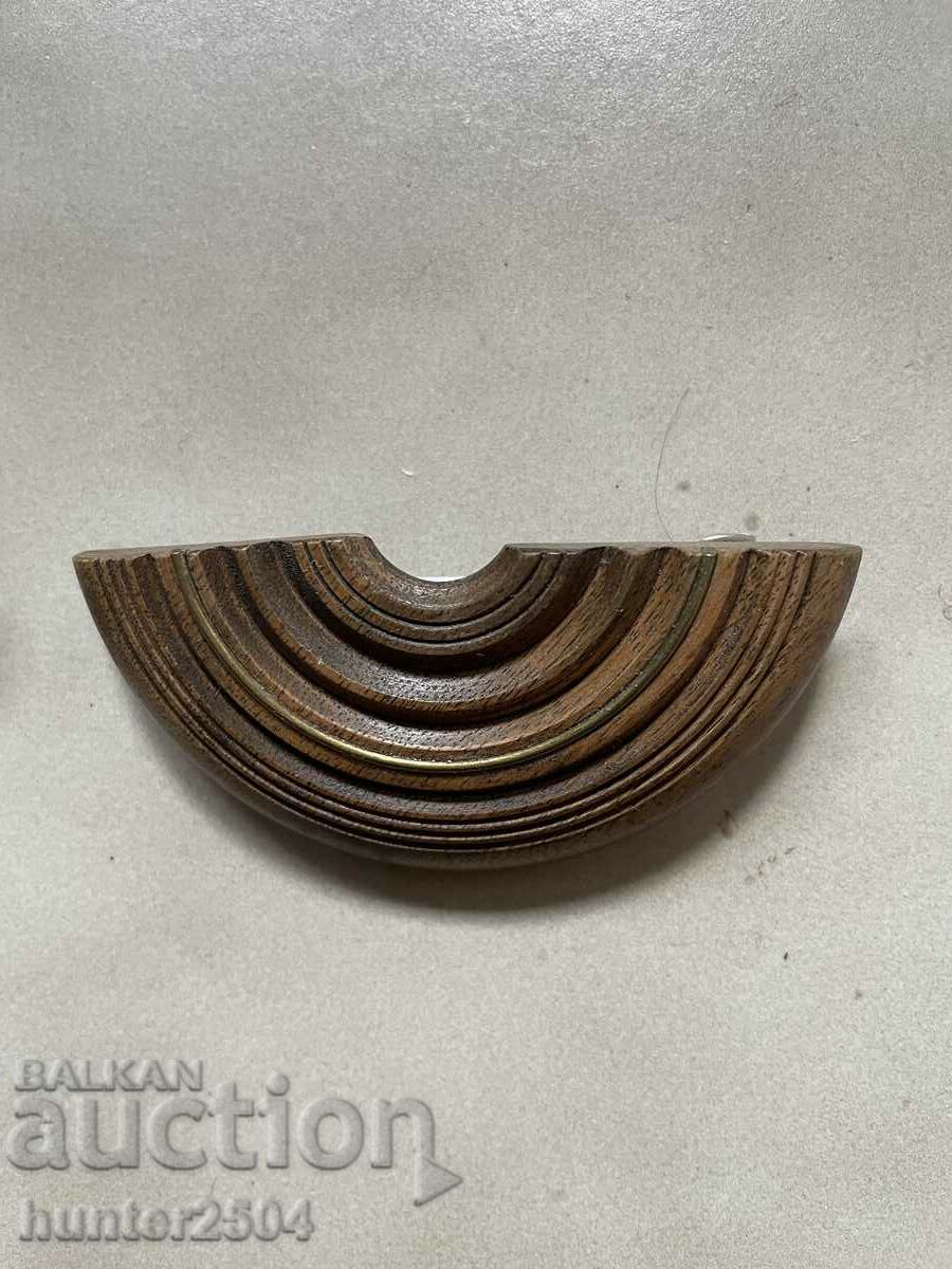 Hairpins, wooden, ART production, perfect. - 5 Hairpins, wooden, ART production, perfect. - 5