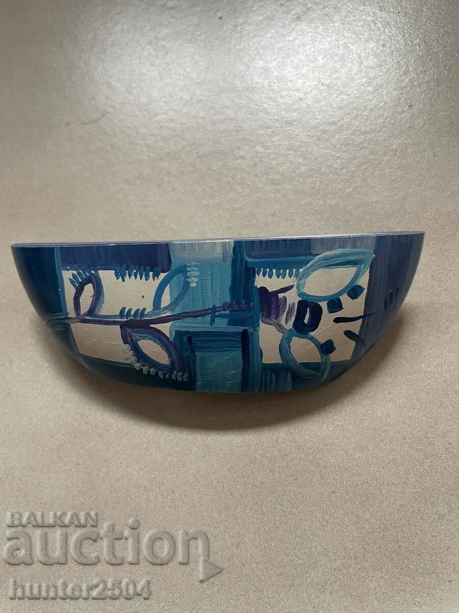 Delivery of Hairpins, wooden, ART production, perfect.