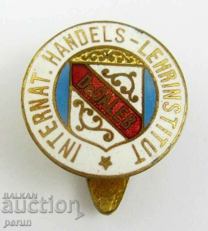 International Trade Training Institute-Stara Buttonella with price 14.00 BGN | € 7.16 International Trade Training Institute-Stara Buttonella with price 14.00 BGN | € 7.16