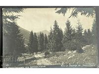 4096 Kingdom of Bulgaria Rila landscape Demir Kapia 1929