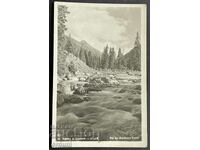 4100 Царство България Пирин река Демяница Глазне  Банско 40-